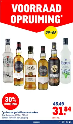  | Pagina: 3 | Producten: Fles, Whisky
