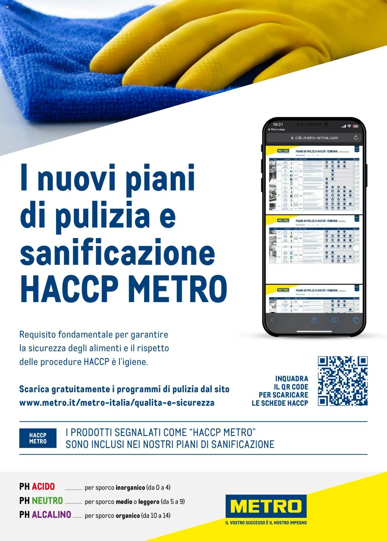 Volantino Metro del 26.09.2024 | Pagina: 2 | Prodotti: Metro