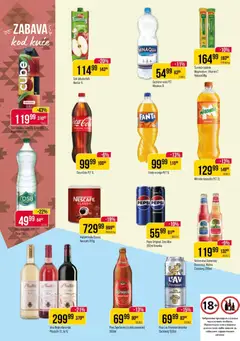 Metalac Proleter katalog - pregled Metalac Proleter kataloga - važi od 22.10.2025 | Strana: 8