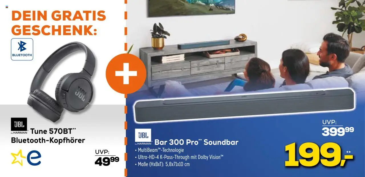 Euronics  Hot Deals - gültig ab dem 30.07.2025 | Seite: 18