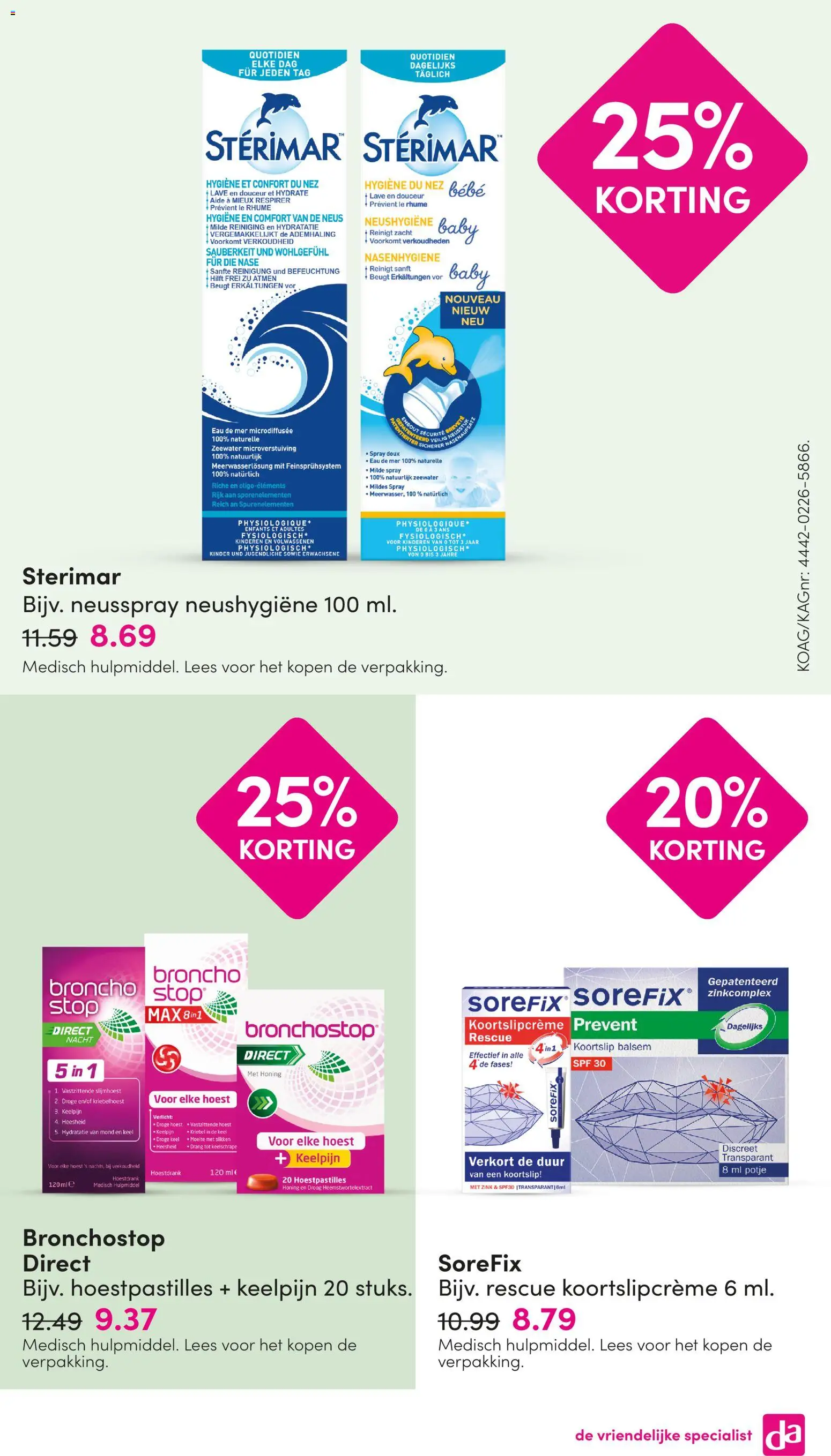 {H1} | Pagina: 29 | Producten: Kinder