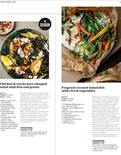 Preview of Waitrose - Offers valid from 04.12.2025 | Page: 15