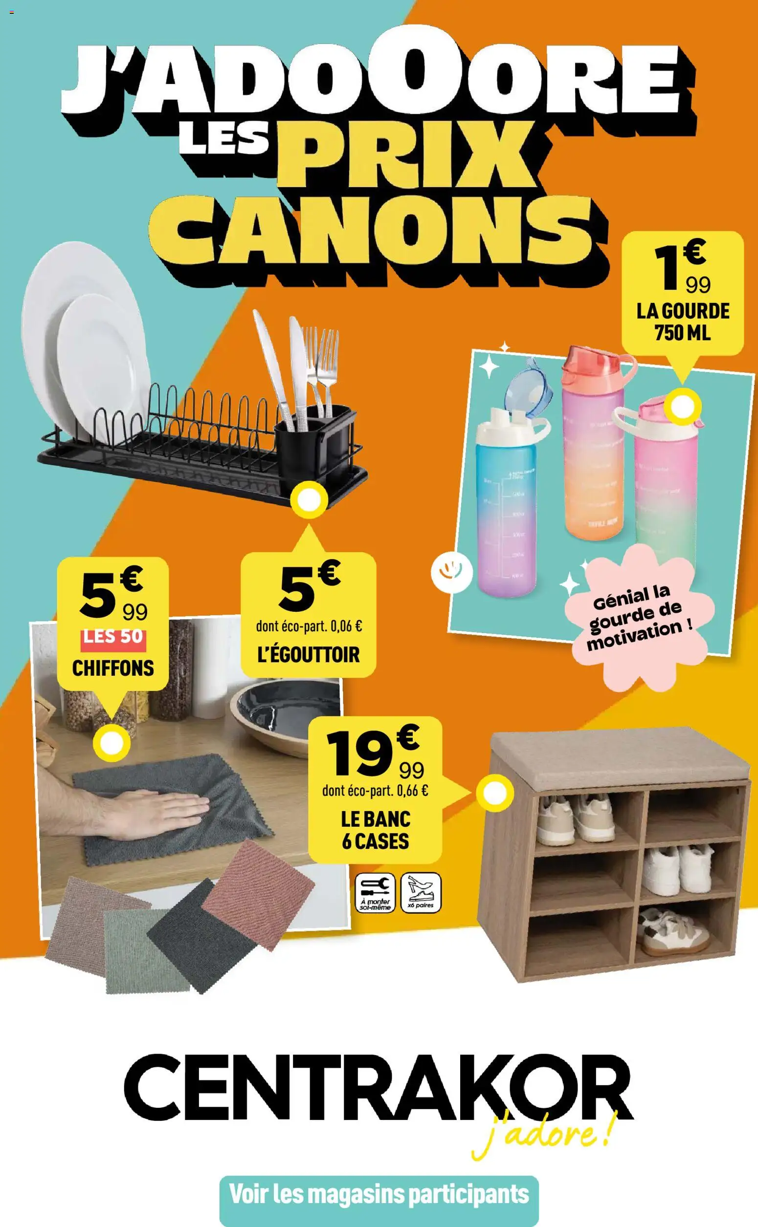 {H1} | Page: 1 | Produits: Gourde