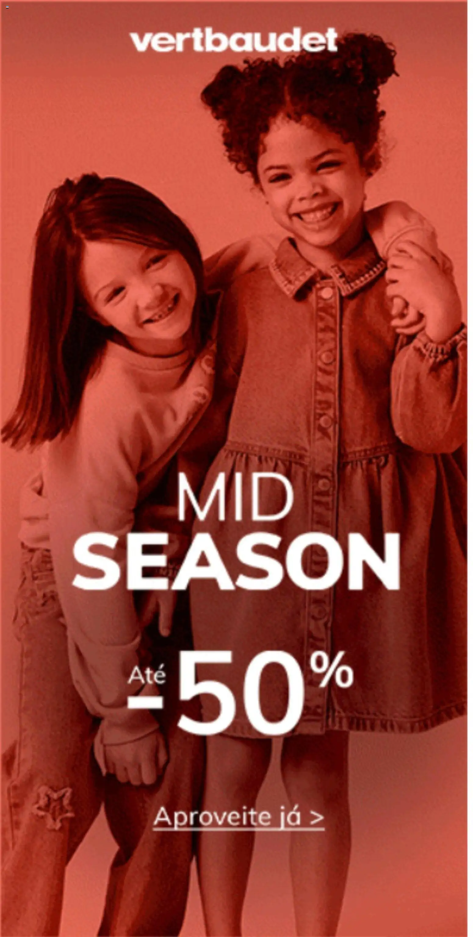 Vertbaudet │ válido de 02.04.2026 | Página: 1