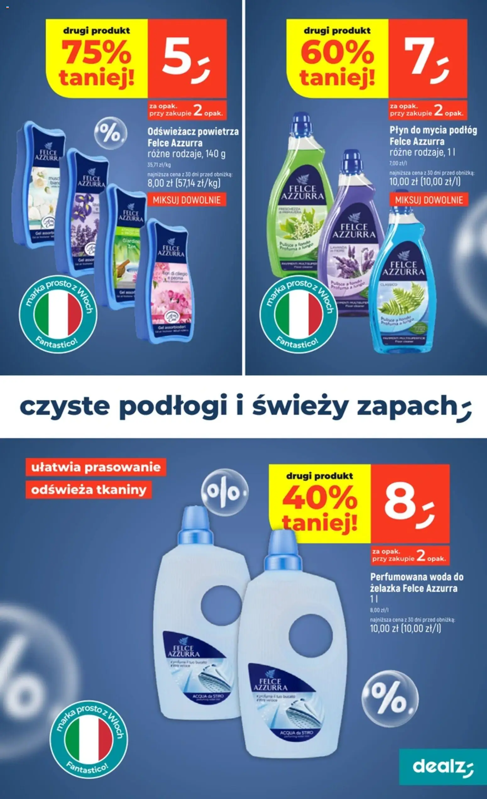 Dealz Gazetka - Czysty zysk od 02.01.2026 | Strona: 5