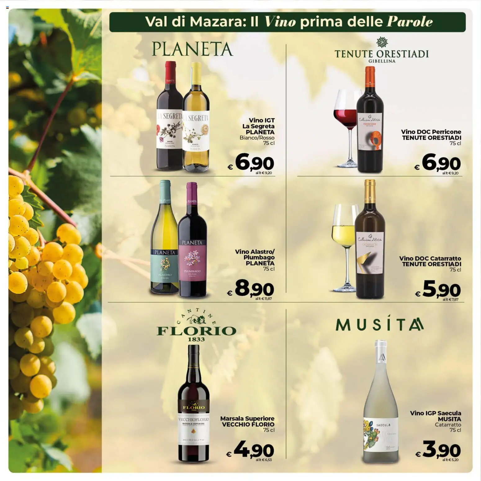 Volantino COOP del 06.02.2026 | Pagina: 19