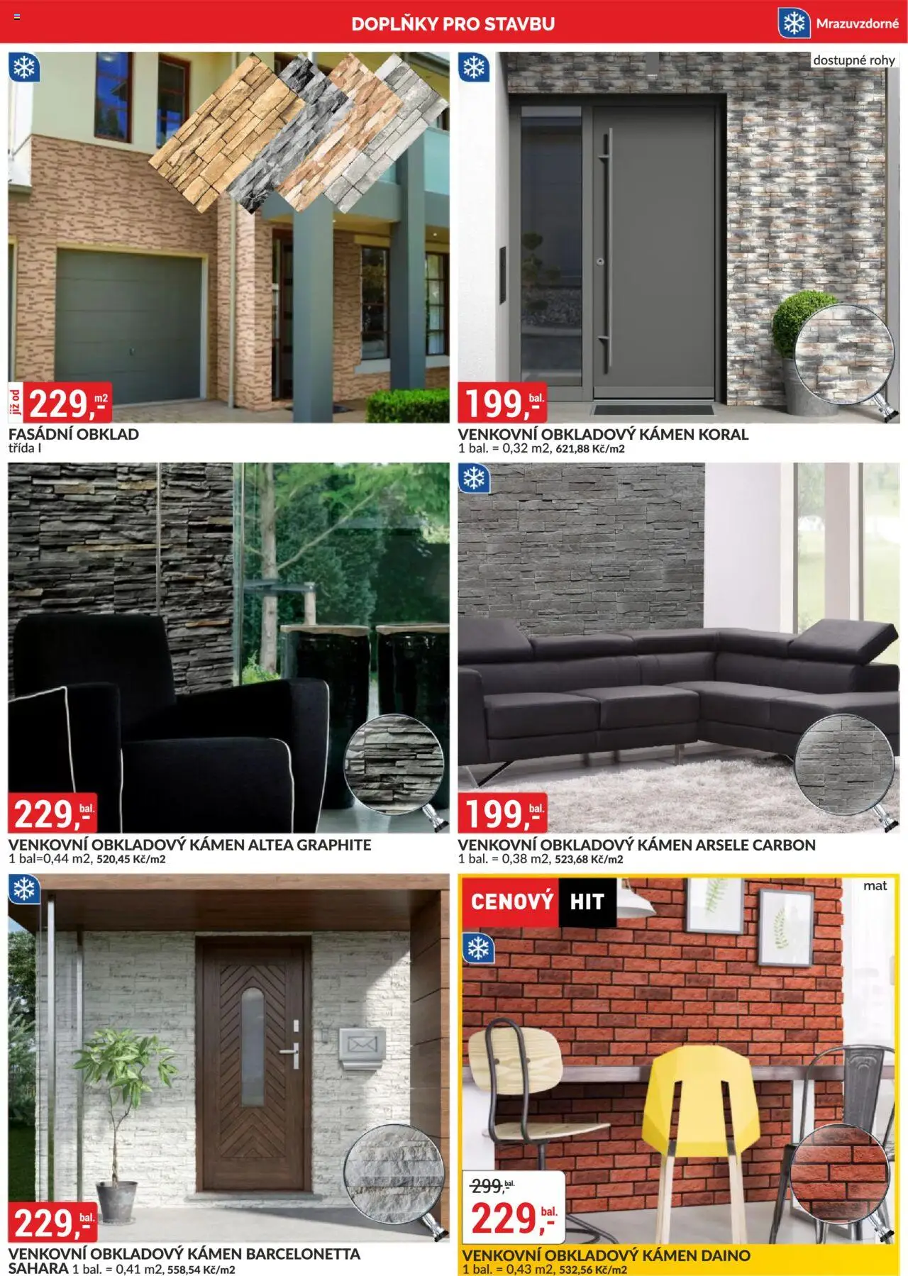 BAUMAX leták od 01.10.2025 | Strana: 24