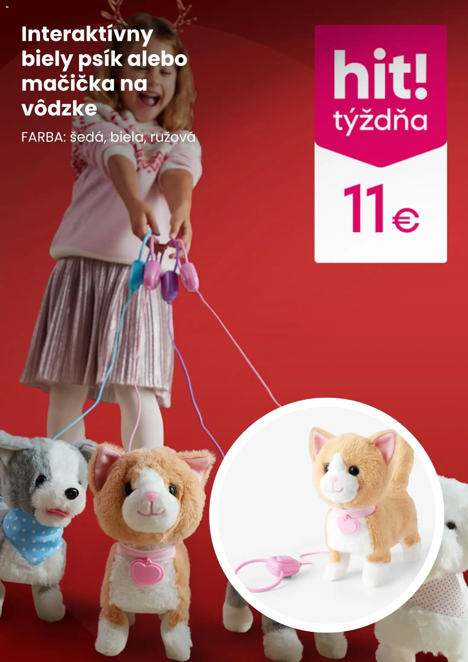 Nové Pepco akcie – leták je platný od 04.12.2025 | Strana: 3