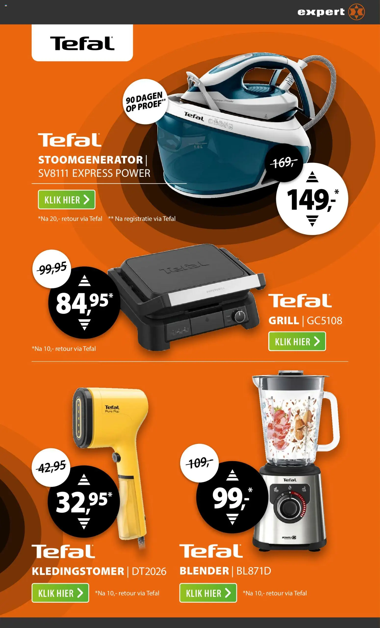 {H1} | Pagina: 7 | Producten: Grill, Blender