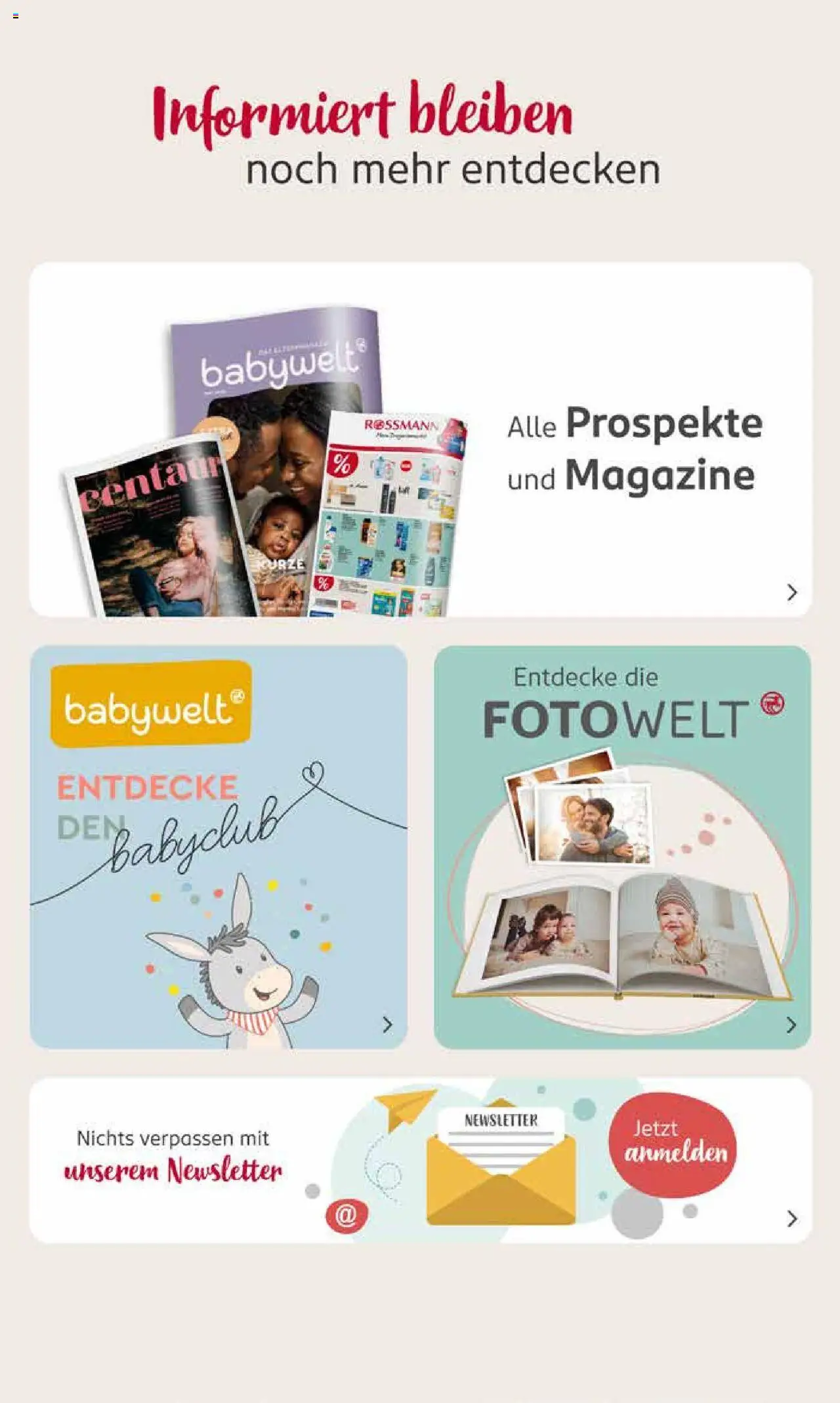 Rossmann Prospekt 	 – gültig ab 06.10.2025 | Seite: 8