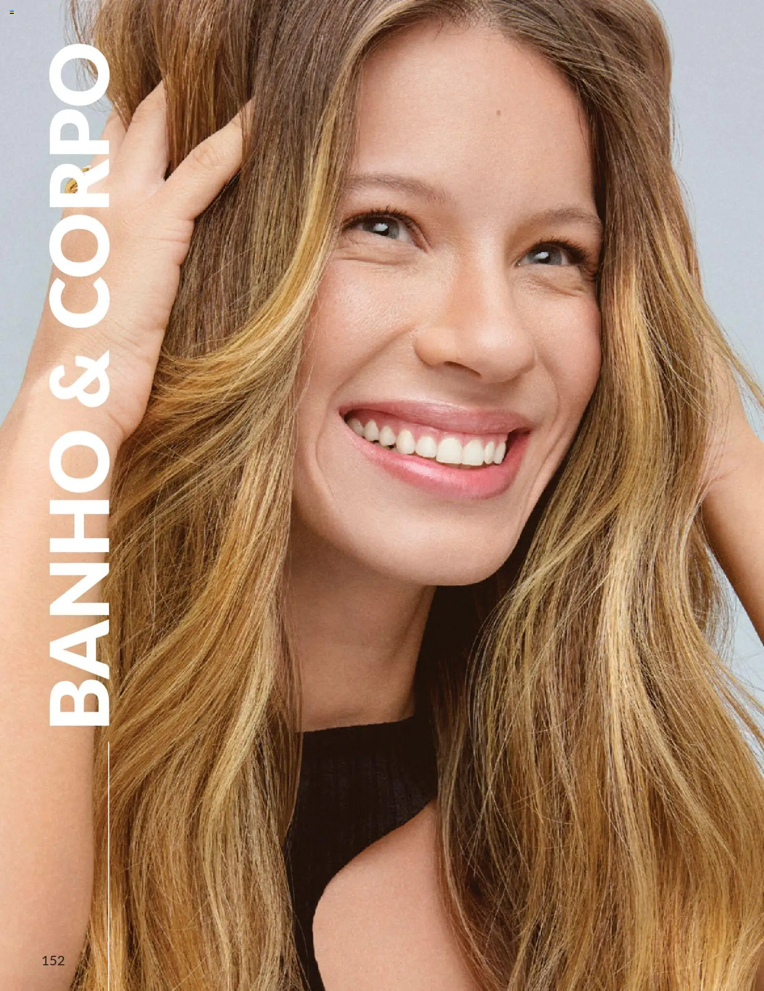 Catálogo Avon Campanha 1 │ válido de 01.01.2026 | Página: 152 | Produtos: Banho