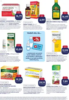 Vaša lekáreň leták platný od 01.02.2026 | Strana: 13