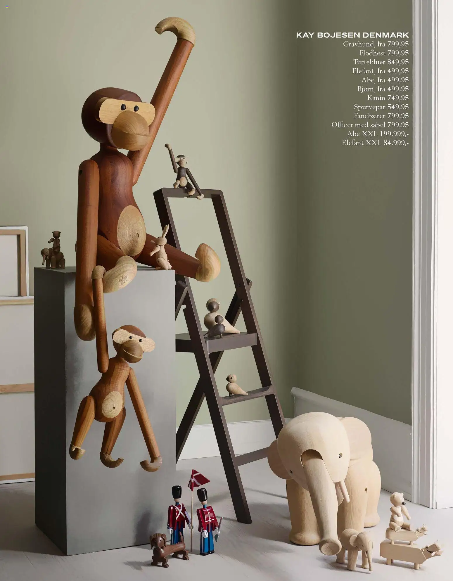 Illums Bolighus tilbudsavis – gyldig fra 01.01.2026 | Side: 38