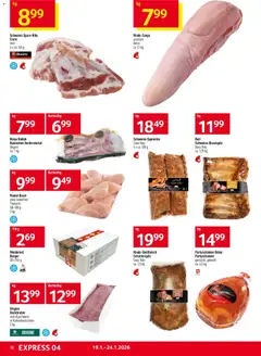 Prodega Aktionen ab 19.01.2026 gültig | Seite: 10 | Produkte: Burger