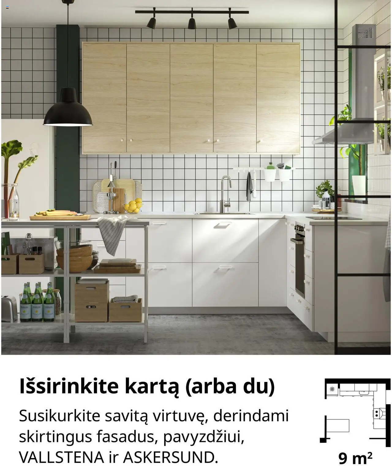 IKEA akcijos nuo 25.07.2024 | Puslapis: 25