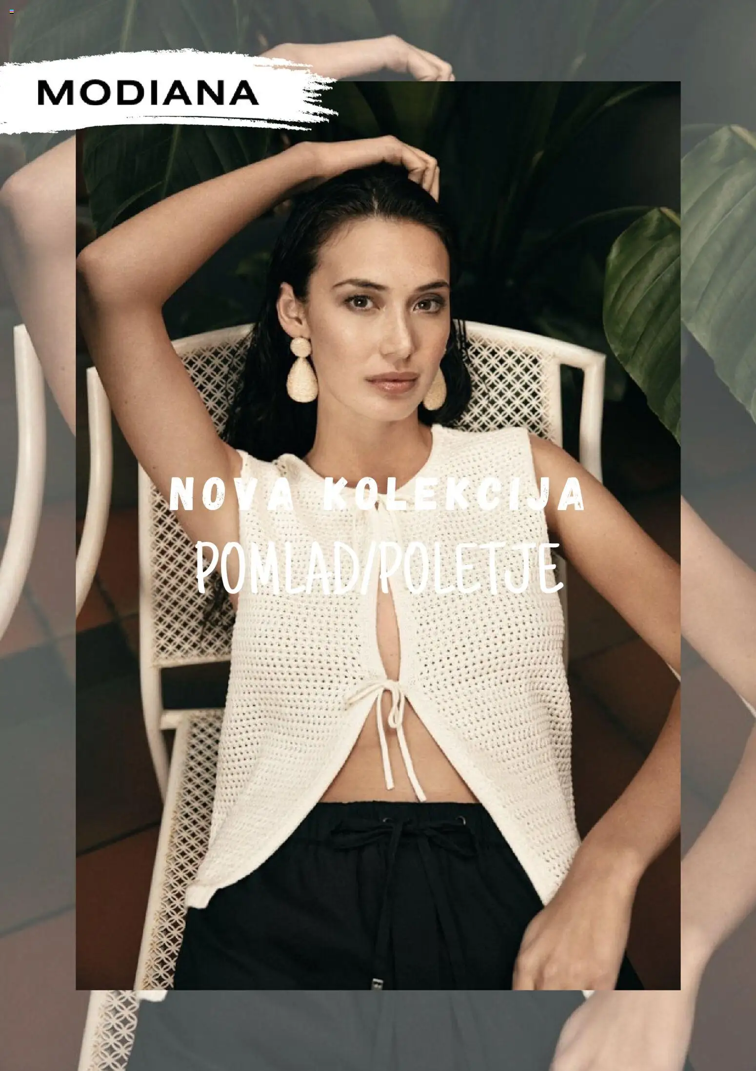 Novi Modiana katalog ponudbe – veljaven od 01.04.2026 | Stran: 1