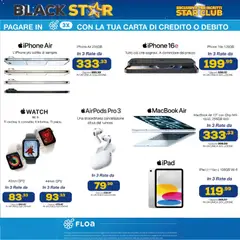 Anteprima del volantino Volantino Euronics	 valido a partire dal 05.02.2026 | Pagina: 10