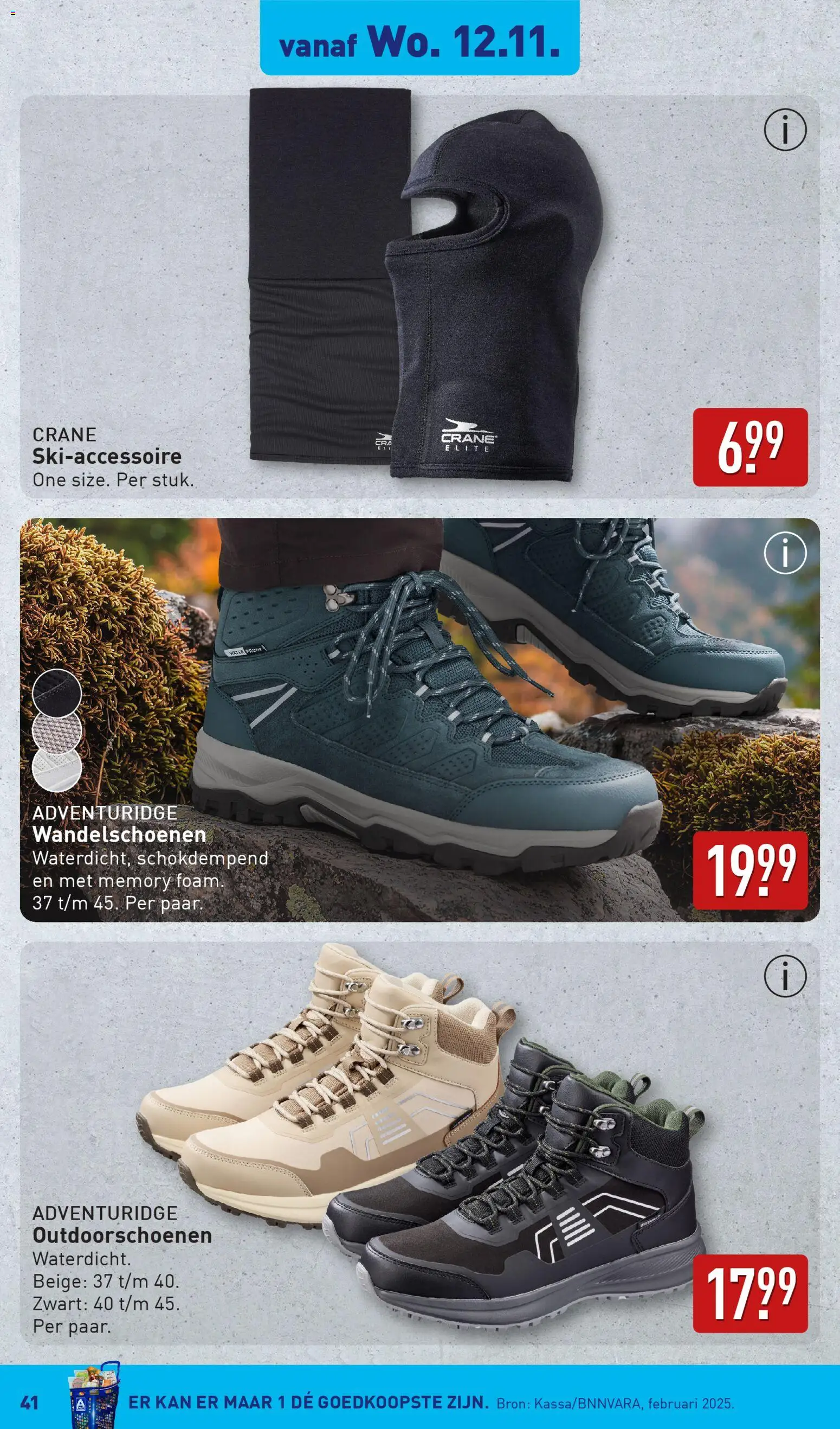 {H1} | Pagina: 41 | Producten: Kan, Festék