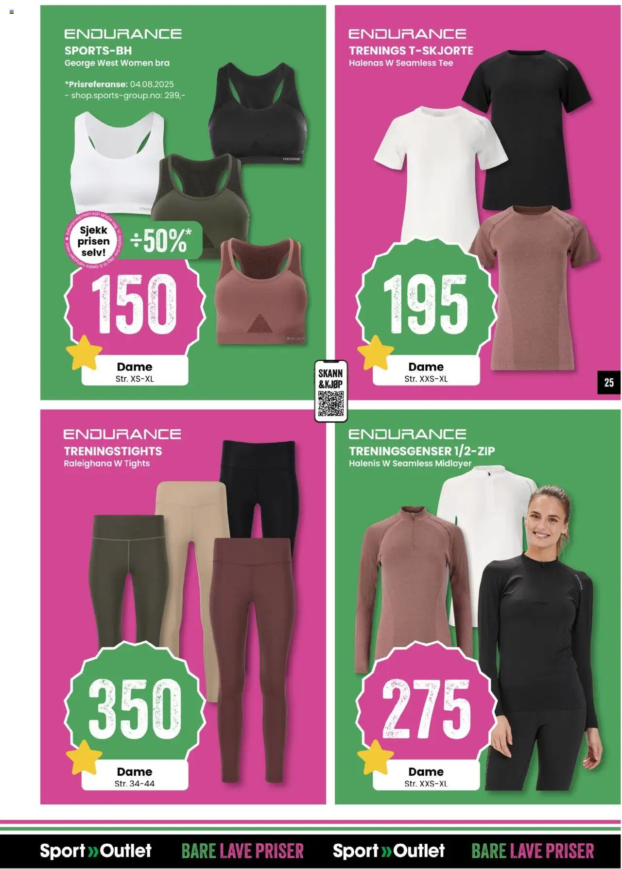  | Side: 25 | Produkter: Tights
