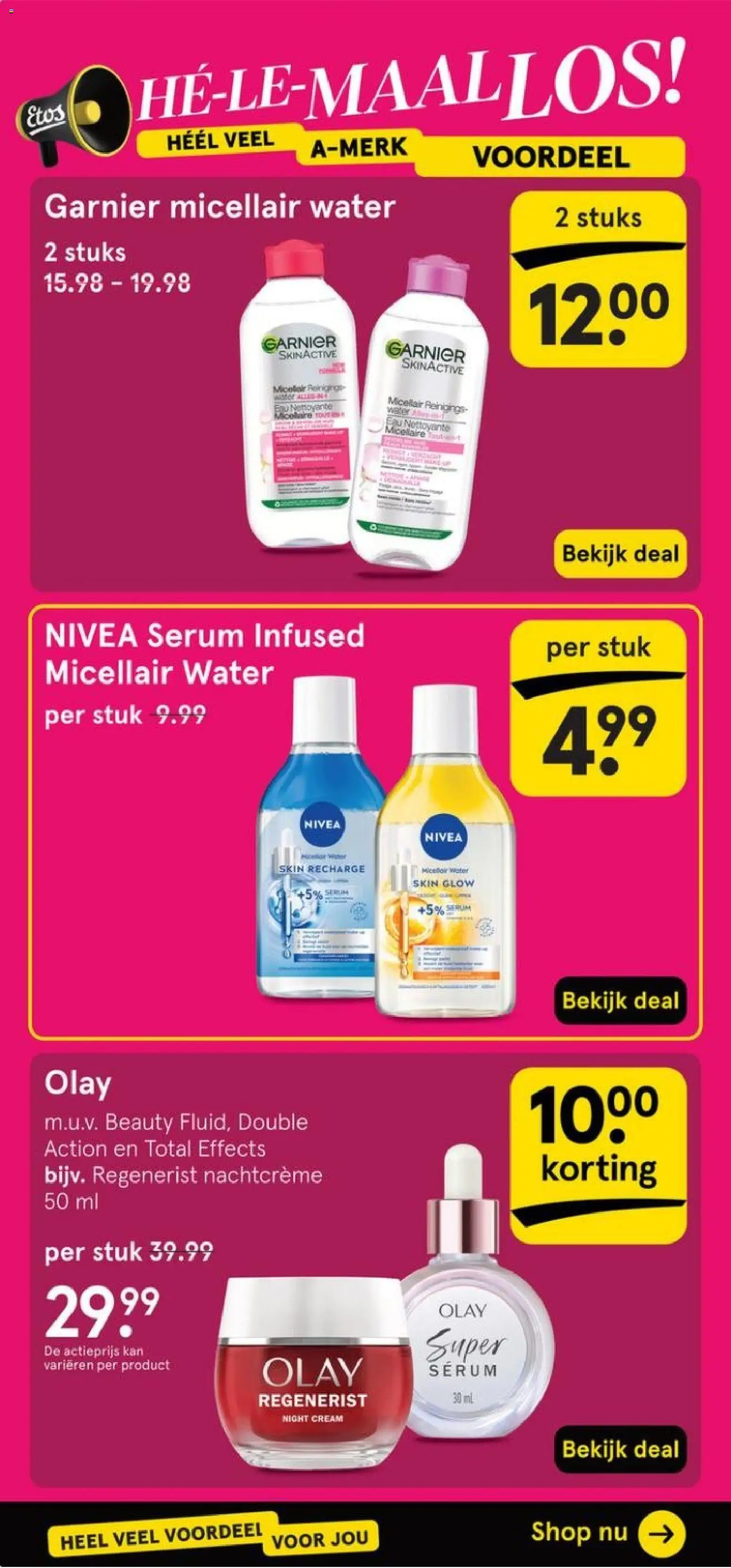 {H1} | Pagina: 20 | Producten: Kan, Festék