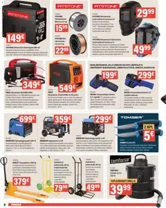 Puuilo-mainoslehti voimassa 27.10.2025 alkaen | Sivu: 6