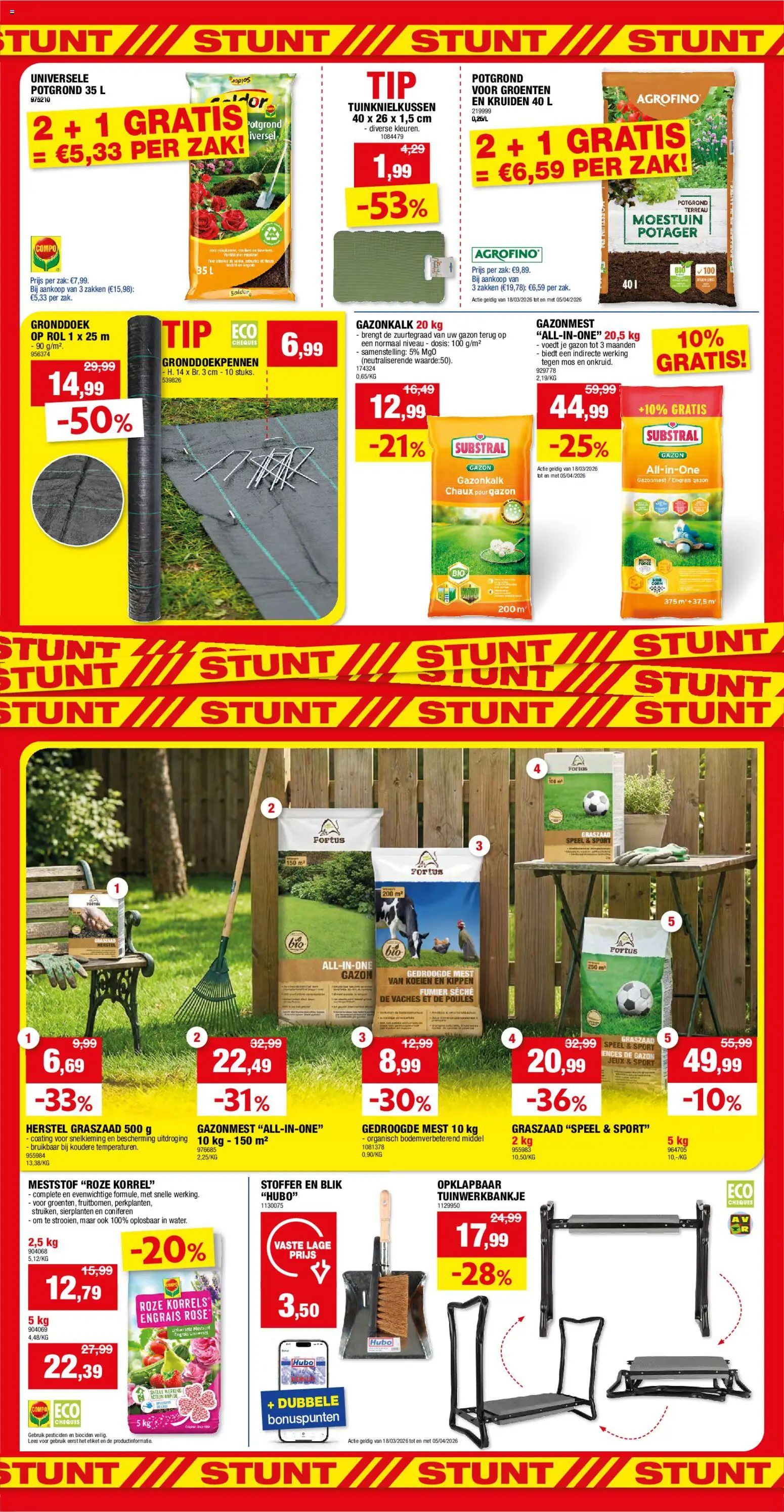 {H1} | Pagina: 4 | Producten: Zak, Groenten