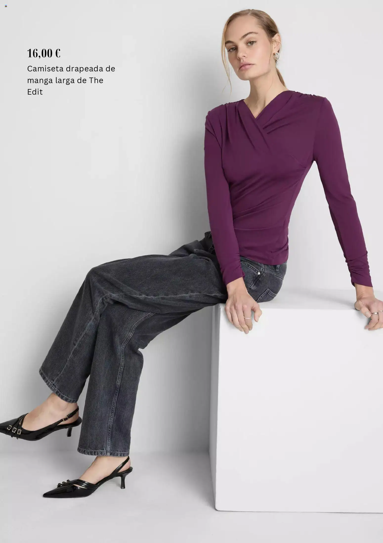 Primark catálogo │ válido desde el 06.12.2025 | Página: 16