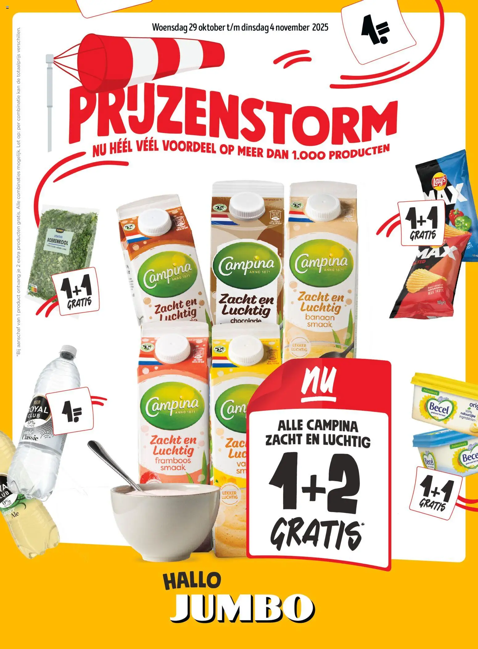 {H1} | Pagina: 1 | Producten: Boerenkool, Chocolade, Citrompótló tabletta, Banaan