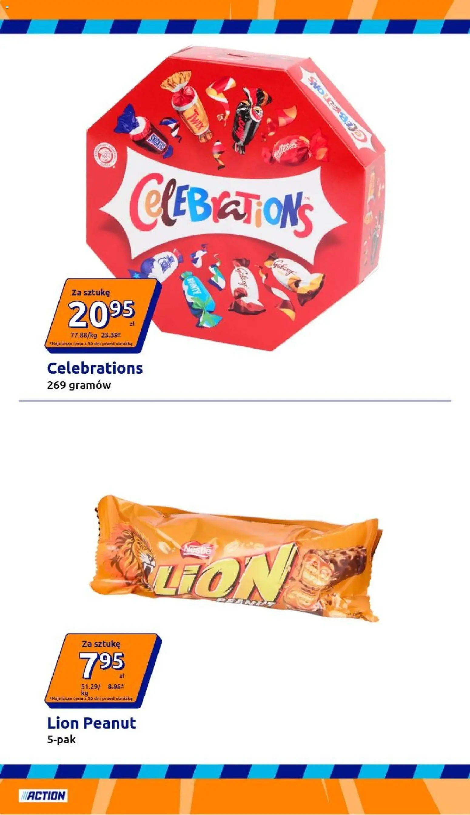 Action gazetka od 29.04.2026 | Strona: 14