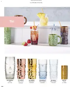 Hanos - Tableware magazine 2025-2026 - Voorbeeld van een folder van Hanos, geldig van 01.09.2025 | Pagina: 192 | Producten: Mok