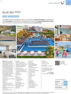 Aida  Südeuropa & Nordafrika 2026/27 ab 01.01.2026 gültig | Seite: 217