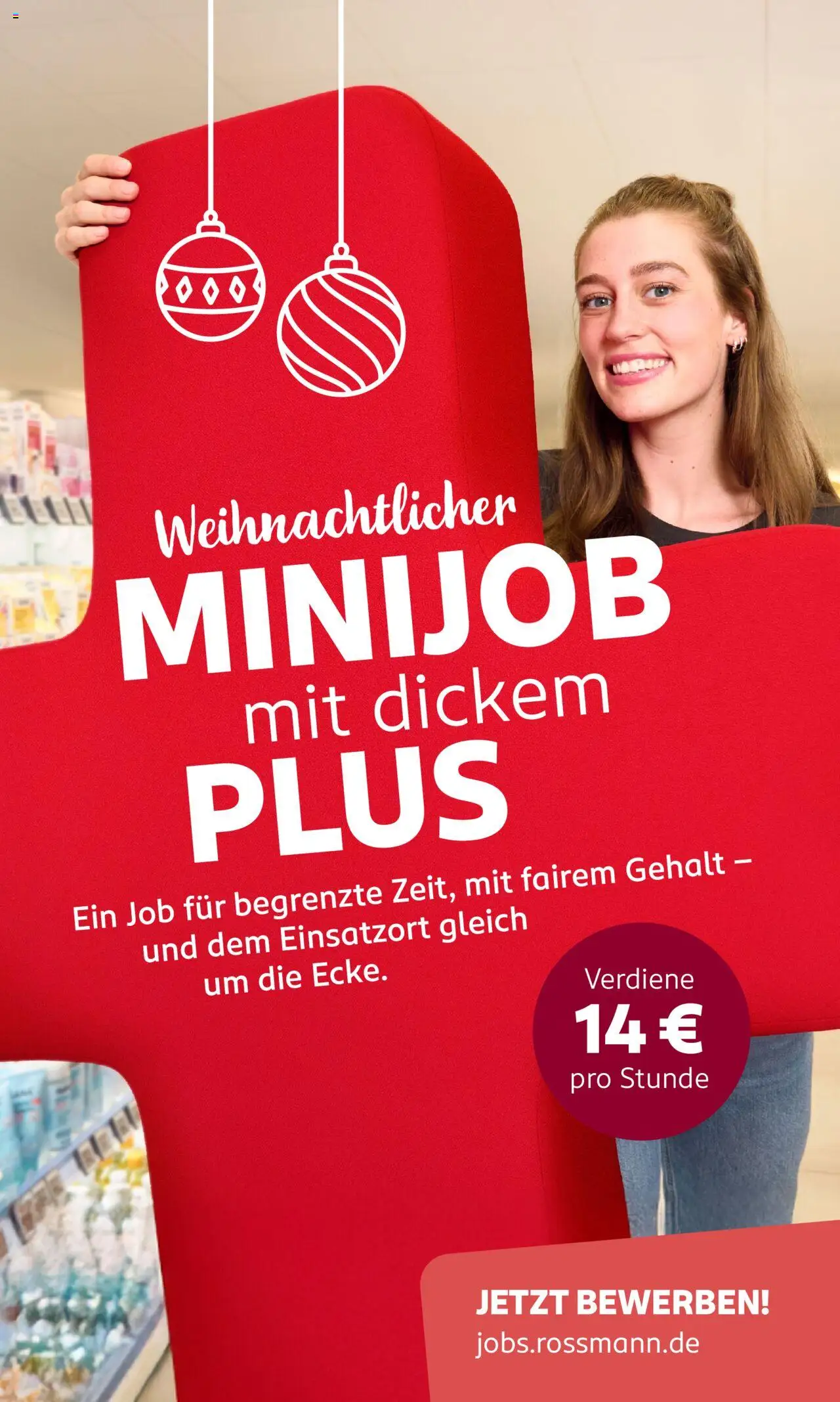 Rossmann Prospekt 	 – gültig ab 06.10.2025 | Seite: 7