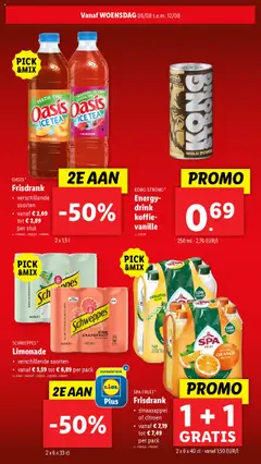 | Pagina: 14 | Producten: Frisdrank, Fruit, Citroen, Koffie