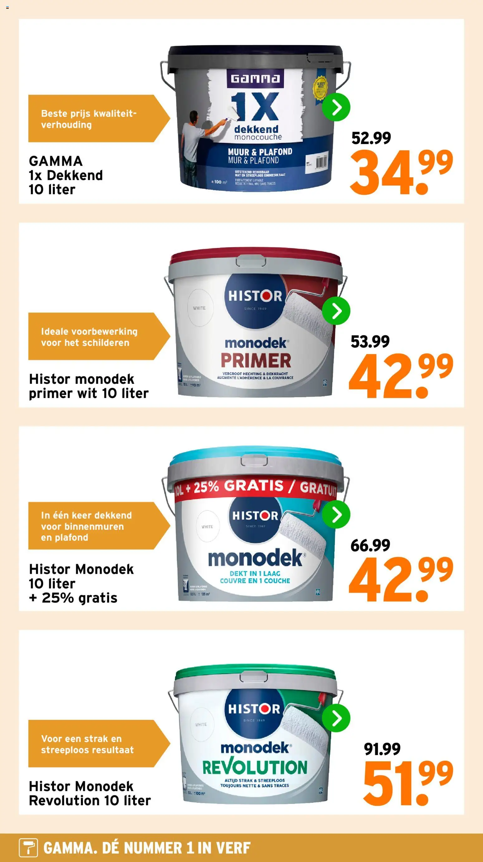 {H1} | Pagina: 2 | Producten: La