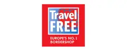 Logo Travel Free v kategorii Supermarkety