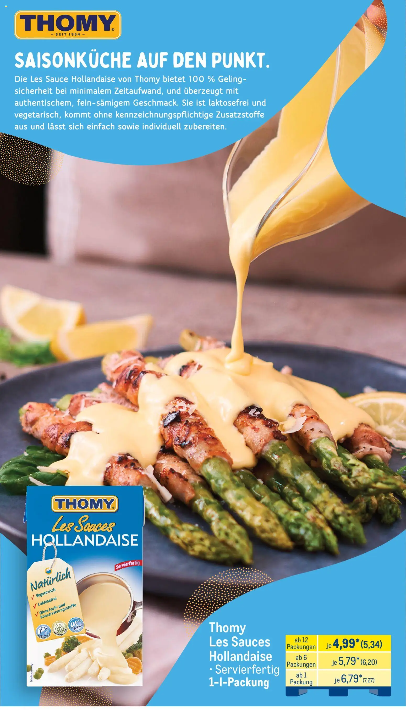 Metro Monats-Menü – gültig ab 01.05.2026 | Seite: 8