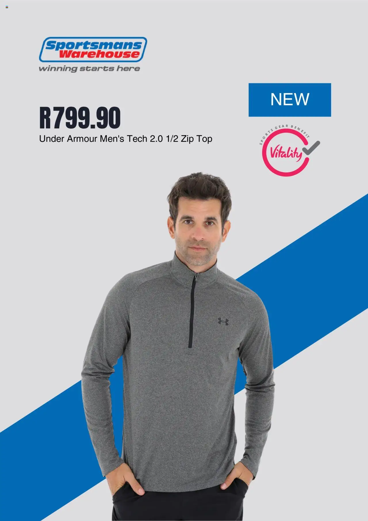 Sportsmans Warehouse Specials │ valid from 31.07.2025 | Page: 10