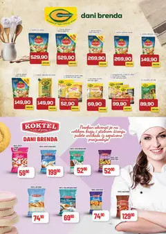 Medius katalog - pregled Medius kataloga - važi od 16.12.2025 | Strana: 25 | Proizvode: Senf, Mleko u prahu, Mleko, Piletina