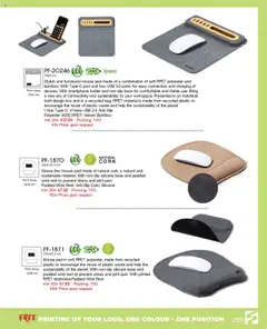 Sapo Giveaways Catalogue σε ισχύ από 01.01.2025 | Σελίδα: 289 | Προϊόντα: Poskipuna, Hoitoaine