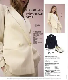 Bonprix leták platný od 10.03.2026 | Strana: 6