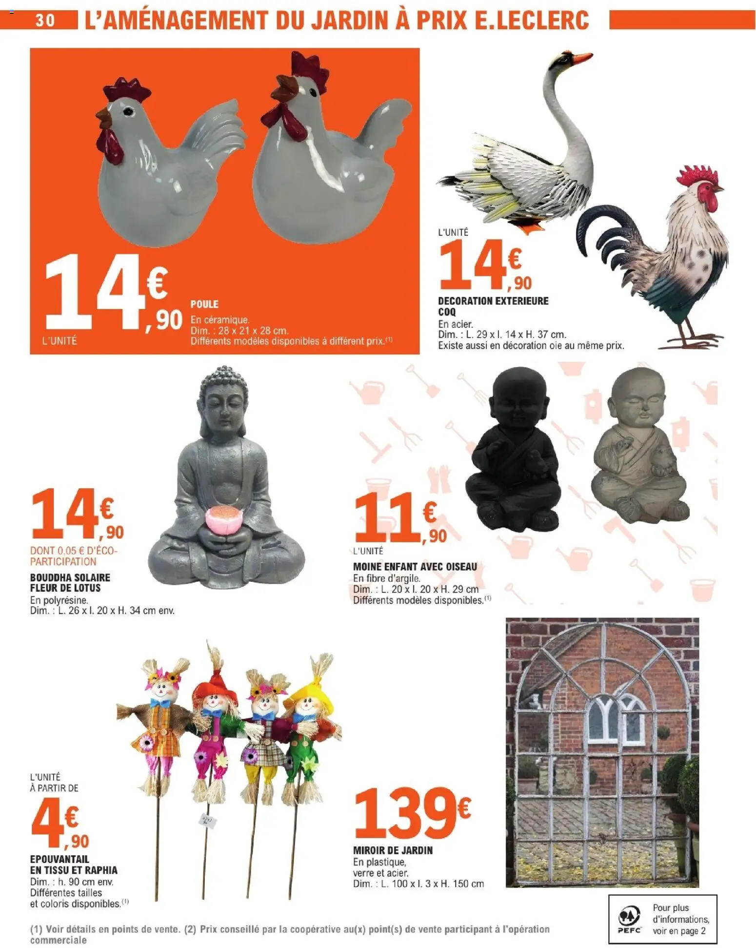 {H1} | Page: 30 | Produits: Miroir