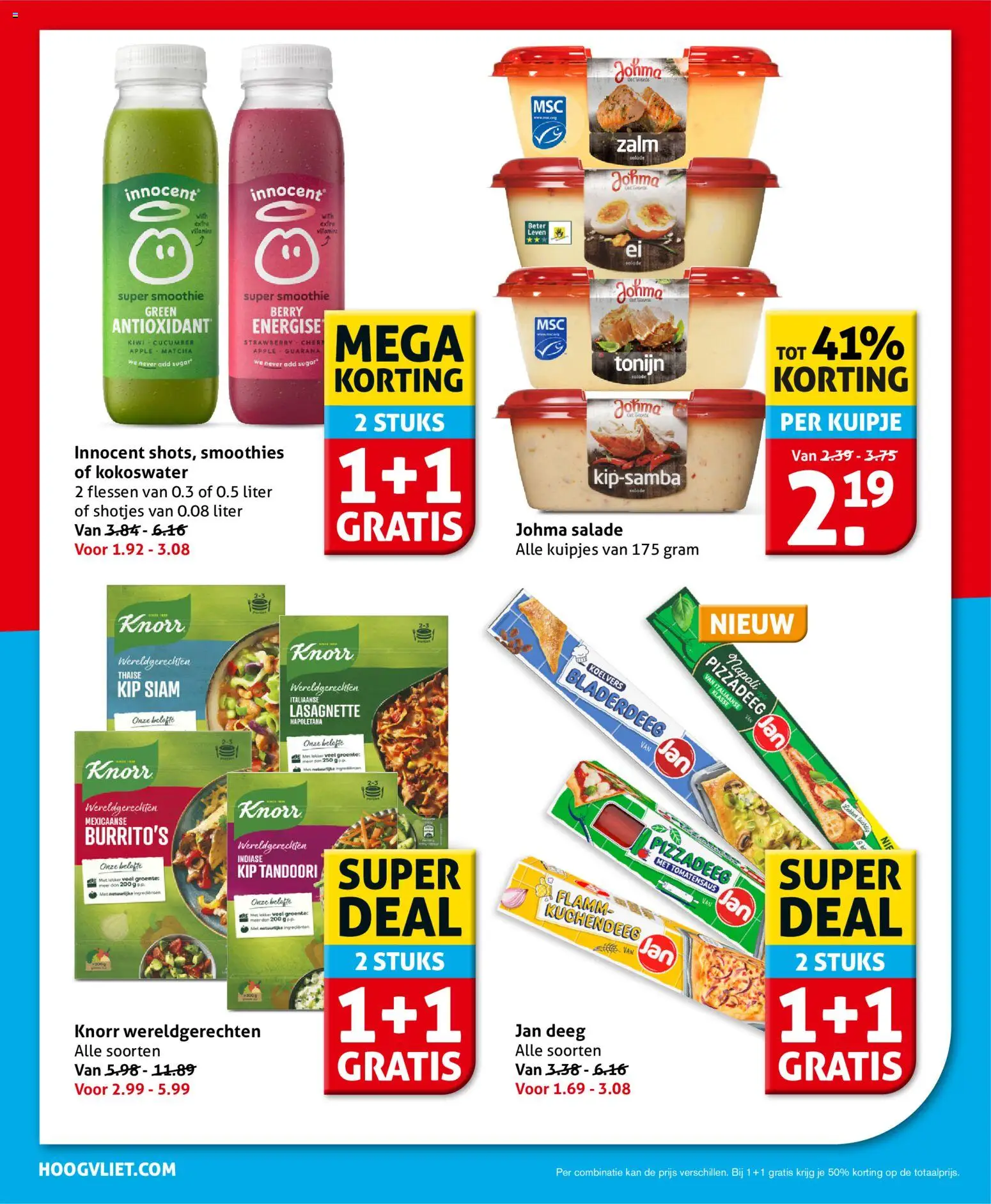 {H1} | Pagina: 4 | Producten: Elektromos húsdaráló, Kiwi, Salade, Deeg