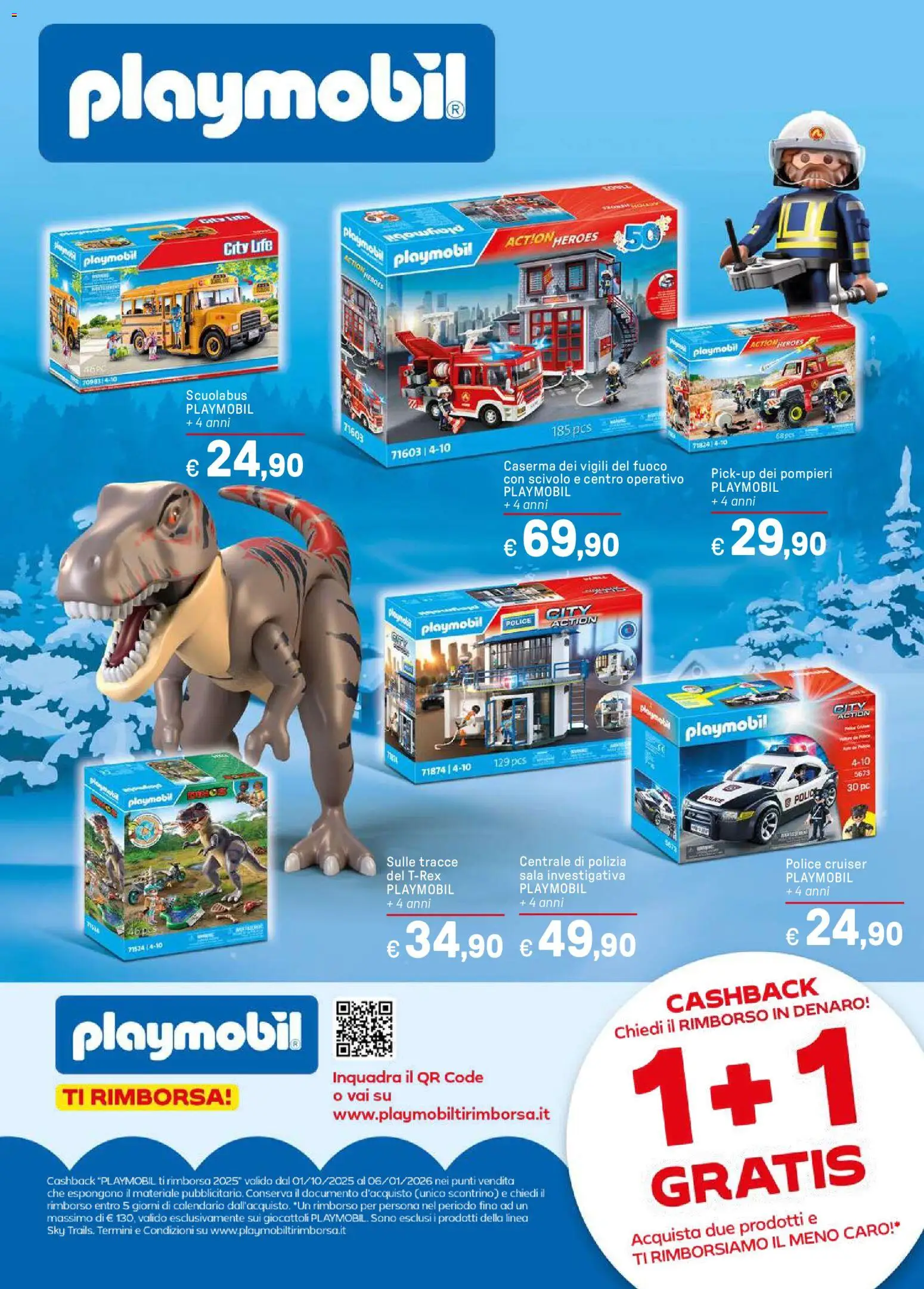 Volantino Iper del 05.11.2025 | Pagina: 15 | Prodotti: PC, Scivolo