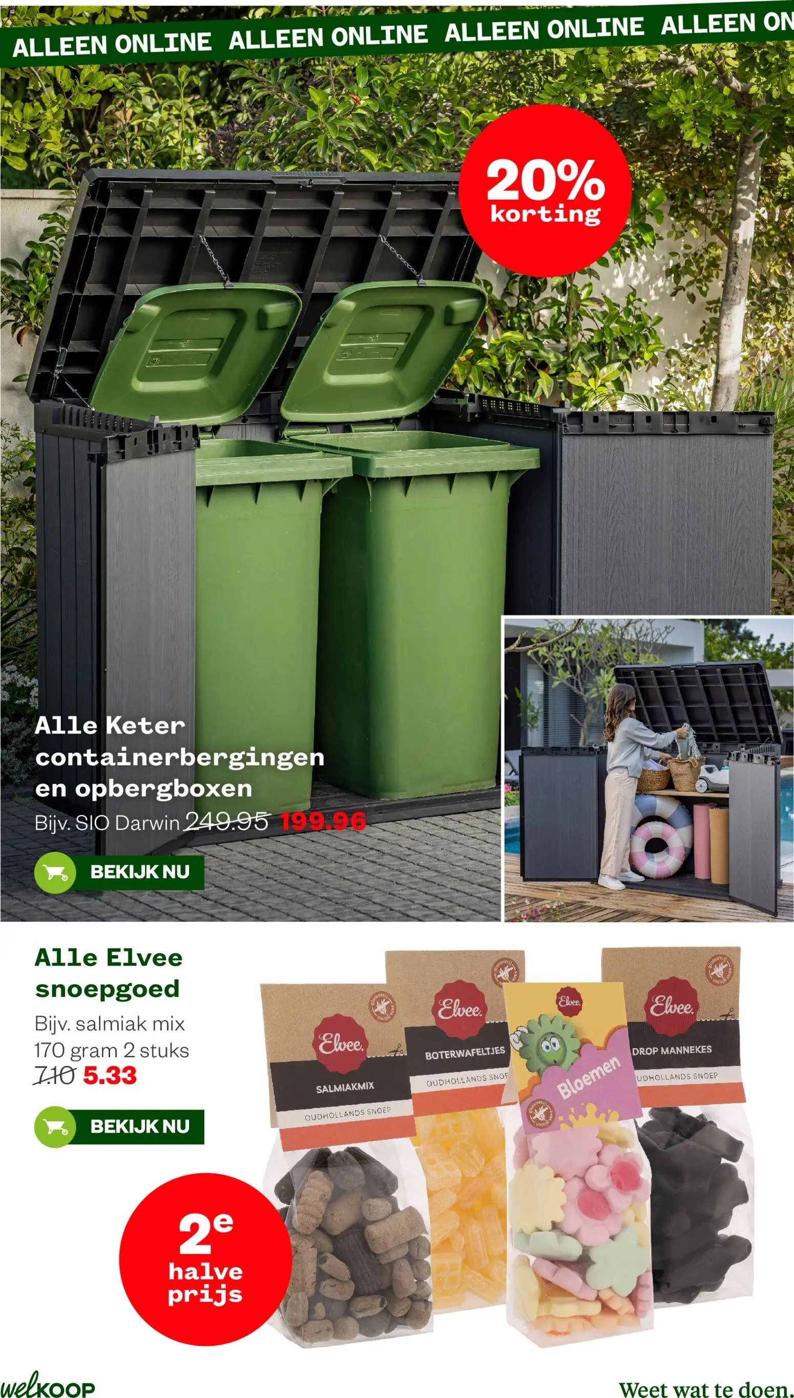 {H1} | Pagina: 18 | Producten: Snoep, Csirkebőr, Bloemen