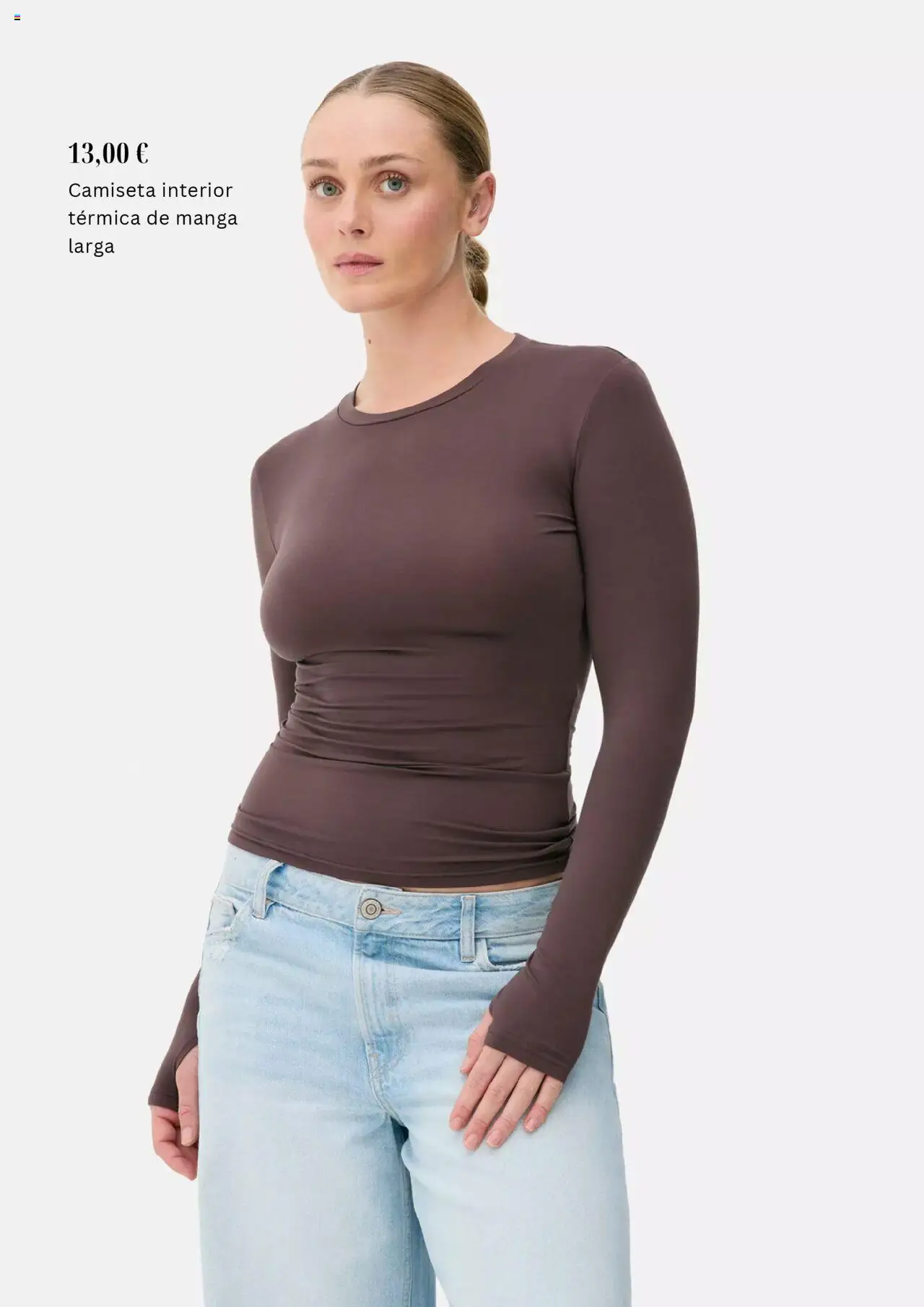 Primark catálogo │ válido desde el 01.10.2025 | Página: 7