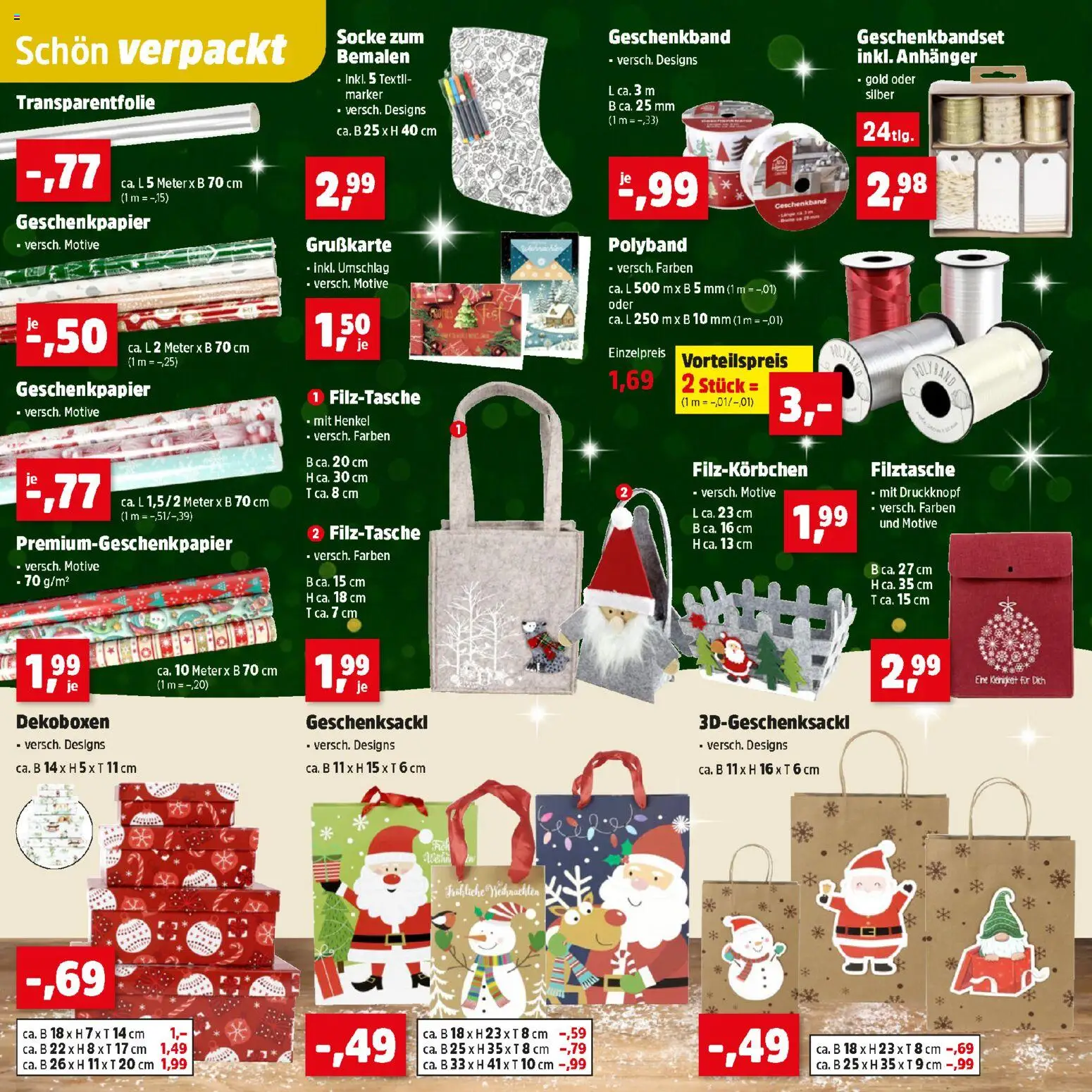 Thomas Philipps Flugblatt gültig ab 01.12.2025 | Seite: 10