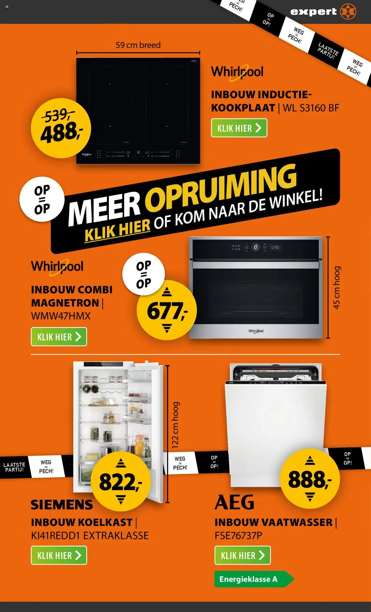  | Pagina: 15 | Producten: Kom, Kookplaat, Vaatwasser, Parasztsonka