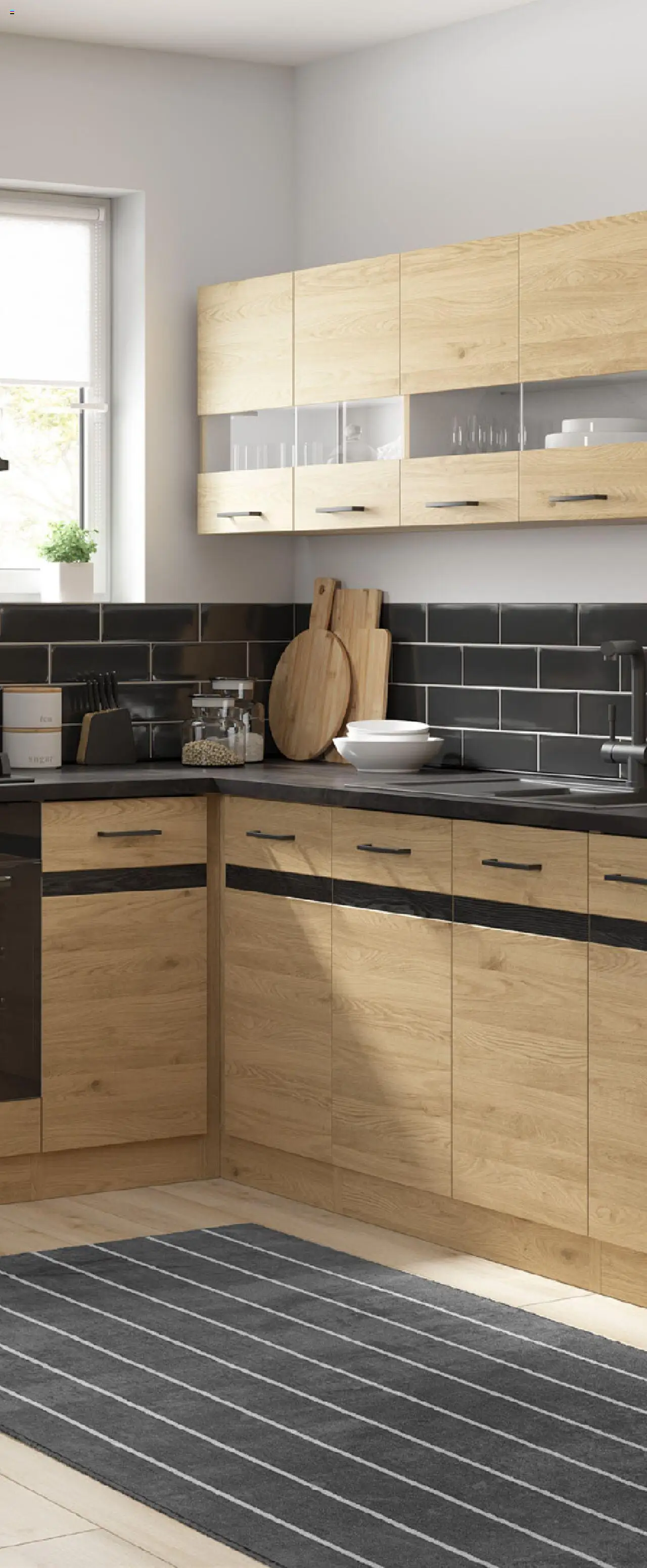 Black Red White promocje - Kuchnie od 18.06.2025 | Strona: 147