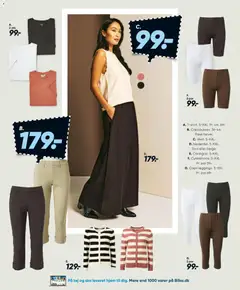 Bilka - Nonfood gyldig fra 27.03.2026 | Side: 49 | Produkter: Sko, Tøj