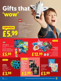 Preview of Lidl - Lidl Weekly valid from 11.12.2025 | Page: 18